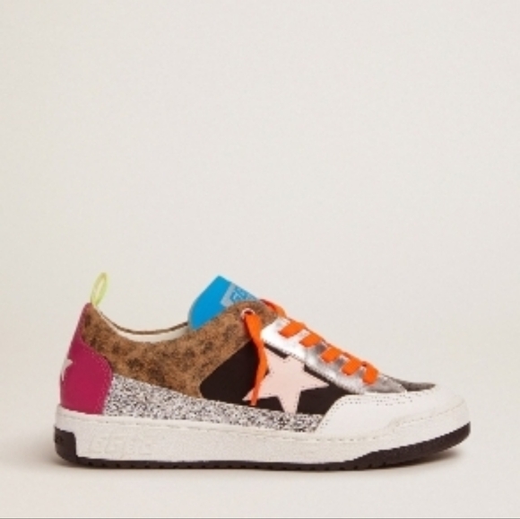 🔥🔥 Golden Goose Sz 39